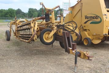 Main image Vermeer R23A